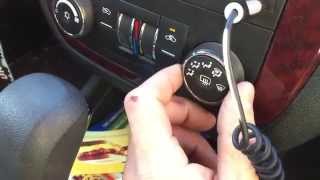 How to Fix a Loud Tapping Noise on Chevy Impalas [upl. by Anaitsirhc]