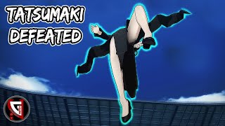 All Supers on Tatsumaki  One Punch Man [upl. by Adnohser861]