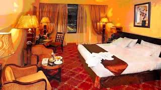 Al Haram Hotel Madinah [upl. by Dara648]