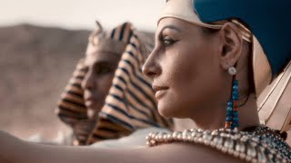 How Akhenaten Demolished Centuries of Egyptian Tradition [upl. by Etteniuq]