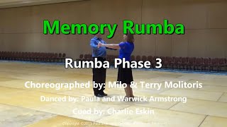 Memory Rumba [upl. by Stout237]