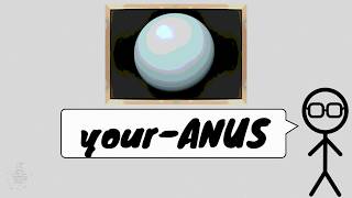 How to Pronounce Uranus [upl. by Eba]