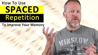 How To Master Spaced Repetition and Improve Your Memory [upl. by Frohne]