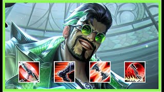 DRAVEN MIX MONTAGE⚔️ [upl. by Julieta]