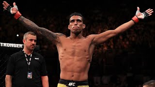 Fighter Timeline Charles Oliveira [upl. by Loriner698]