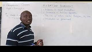 HISTORY Revision of Form 1 and Form 2 [upl. by Barth79]