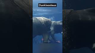 Dunkleosteus [upl. by Posehn116]