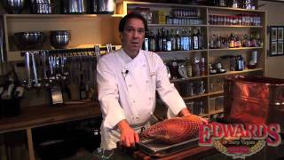 How To Cook Virginia Country Ham  Oven Method [upl. by Boyden]