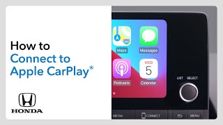 How to Connect and Use Apple CarPlay [upl. by Bohaty]