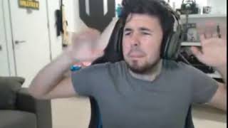 WILLYREX GRITANDO QUE ORIGINAL [upl. by Ainitsirhc]