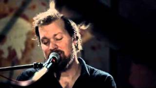 John Grant  Where Dreams Go To Die Strongroom Session [upl. by Sumerlin]