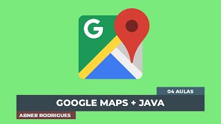 How to use Google Maps in Java Swing [upl. by Stephie]