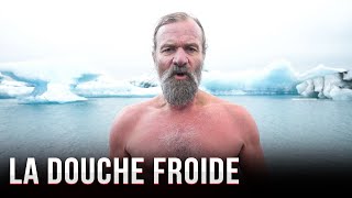 Les Bienfaits de la Douche Froide et de la Respiration Wim Hof [upl. by Grata147]