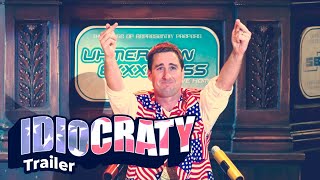 Idiocracy Trailer Bande annonce VF [upl. by Christan]