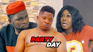 Party Day Lawanson Family Show [upl. by Darce]