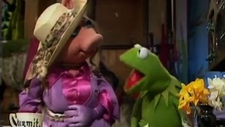 The Muppets Kermit and Miss Piggys Worst Fights Supercut [upl. by Akcimehs]