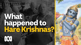 What happened to Hare Krishnas  Compass  ABC Australia [upl. by Dickie]