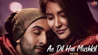 Ae Dil Hai Mushkil Full Movie  Ranbir Kapoor  Anushka Sharma  Aishwarya Rai  Review amp Facts [upl. by Siegfried]