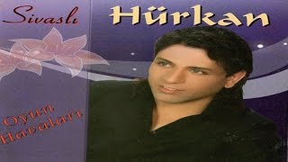 Omuzlarını Salla Hürkan Official Music Audio Kelkit Vadisi Oyun Havaları  Sivas [upl. by Esined]