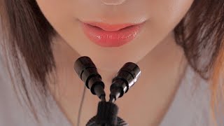 Close ASMR for Those Who Dont Get Tingles😌✨Your Eardrum Massage 4K [upl. by Sunday887]