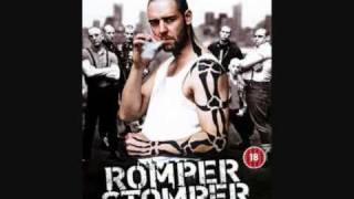 Romper Stomper  Fourth Reich Fighting Menwmv [upl. by Lynna]