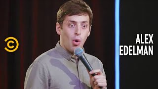 Alex Edelman “How Is Any Millennial Ever Gonna Own a Home”  StandUp Featuring [upl. by Kado411]