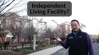 What is an Independent Living Facility [upl. by Abixah]