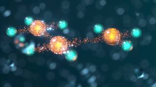 Molecular Animation [upl. by Dianthe]