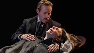 The Elephant Man Review Bradley Coopers Sterling Revival [upl. by Trixi163]