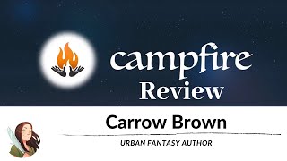 Campfire Review [upl. by Aehtela]