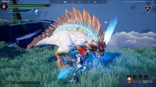 Dauntless Gameplay PC HD 1080p60FPS [upl. by Tella]