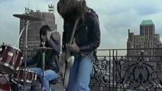 The Ramones  Spiderman Rare Video Clip [upl. by Notnirb919]