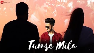 Tumse Mila  Official Music Video  Ayush Sharma  Anshul Pandey amp Priyanka Udhwani [upl. by Dur]