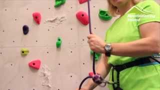 How to Belay [upl. by Aneral]