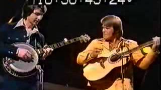 Glen Campbell amp Carl Jackson DUELING BANJOS 1973 [upl. by Liz]