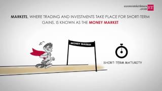 How does the Money Market work [upl. by Varney]