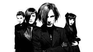 MALICE MIZER  Beast of Blood PV HD 1080p [upl. by Curley]