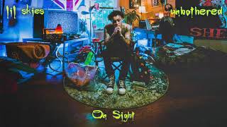 Lil Skies  On Sight Official Audio [upl. by Icyac453]