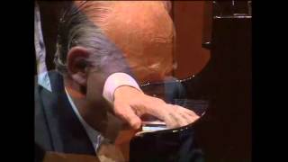 Pollini  Webern  Piano variations op27 Live 2002 [upl. by Seigler294]