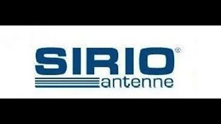 671 Sirio M400 CB Base Antenna [upl. by Nilcaj]