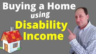 Mortgages with Disability Income [upl. by Herries]