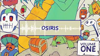 Osiris Official Audio  Mike Shinoda [upl. by Atirihs147]