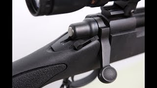 Remington 700 ADL Review [upl. by Poppy]