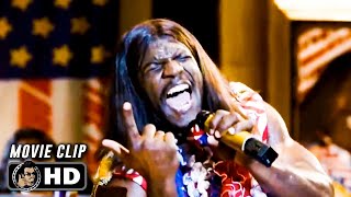 IDIOCRACY Clip  State of the Union 2006 Terry Crews [upl. by Enad]