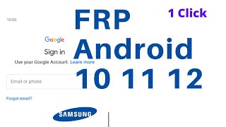 How to Enable ADB on FRP Locked Samsung Devices amp Remove FRP [upl. by Reinhard237]