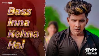 Bas Inna Kehna Hai  Official Song  Guru  Official Guru  Sumit Saha  Heart Touching Love Story [upl. by Macdermot]