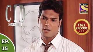 CID सीआईडी Season 1  Episode 15  The Stalker  Full Episode [upl. by Aiello390]