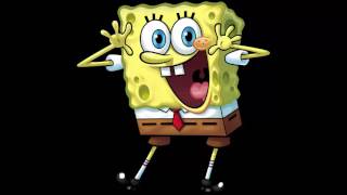 1 hour of Spongebob laughing [upl. by Ettennej]