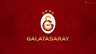 Cimbom Galatasaray Galatasaray Şampiyon [upl. by Chang933]