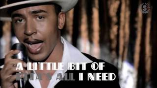 Lou Bega  Mambo No 5 Lyric Video [upl. by Asante]